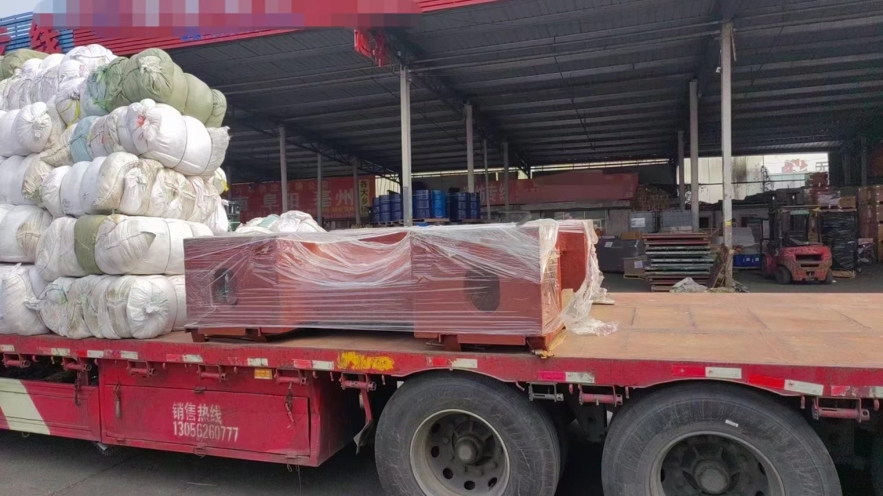 尼玛整车运输